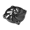 Ventola Thermaltake CT200 20 cm nera 500-900 giri/min cuscinetto idraulico