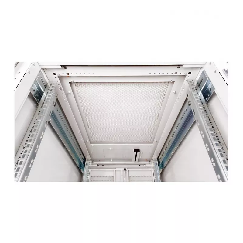 Armadio rack 19 pollici a installazione libera ROLINE Pro 42U 600x1000 grigio