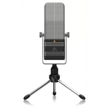 Microfono Behringer BV44 microfono a condensatore USB
