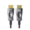 Cavo DisplayPort 1.4 Claroc CLAROC-DP-14-30M 30 m 8K