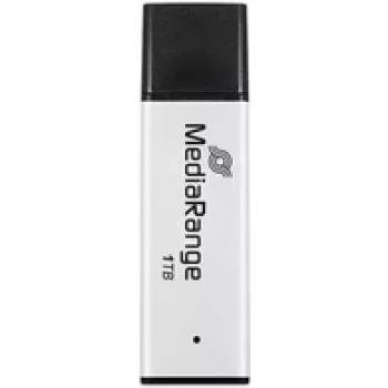 Chiavetta USB MEDIARANGE USB 3.2 Gen1 USB-C 1TB (MR1905-1)
