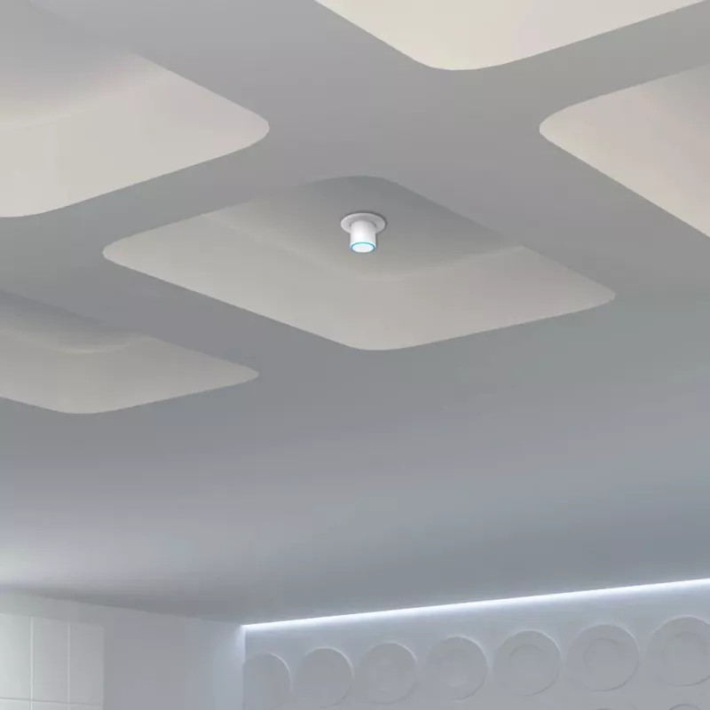 Supporto per access point WLAN Ubiquiti FlexHD-CM-3