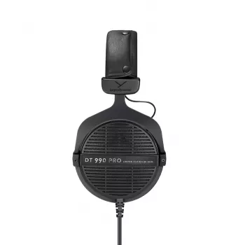 Beyerdynamic DT 990 PRO 80 Ω nero Limited Edition - cuffie da studio aperte