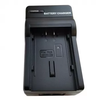 Caricabatterie PANASONIC VBN130