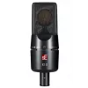 sE Electronics X1 S Vocal Pack Nero Microfono da Studio