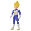 Action figure Bandai Dragon Stars Super Saiyan Vegeta DS36769 statuina da collezione 6