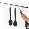 Salter BW128381EU7 Bakes set da 8 utensili da cucina in silicone