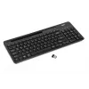 IBOX Kallisto BT/2.4GHZ tastiera wireless