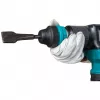 Makita DHK180Z - martello demolitore - batteria - SDS-plus - 3,1 Joule - senza batteria - 18 V