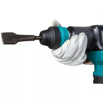 Makita DHK180Z - martello demolitore - batteria - SDS-plus - 3,1 Joule - senza batteria - 18 V