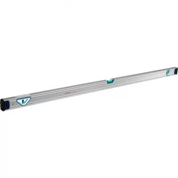 Bosch 1 600 A01 V3Z livella 1,2 m alluminio, nero