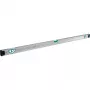 Bosch 1 600 A01 V3Z livella 1,2 m alluminio, nero