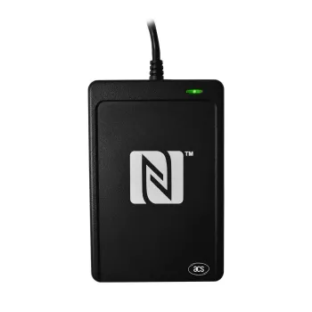 Lettore di carte ACTIS ACR1252U-M1 USB contactless 13,56 MHz