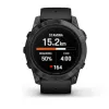 Garmin EPIX PRO g2 51mm Sapphire Carbon Gray DLC Titanium nero