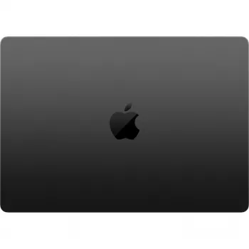 Apple MacBook Pro Space Black MDE34D/A - 35,6 cm (14 pollici), chip M5 10-Core, GPU 10-Core, 24 GB RAM, 1 TB SSD / senza alimentatore