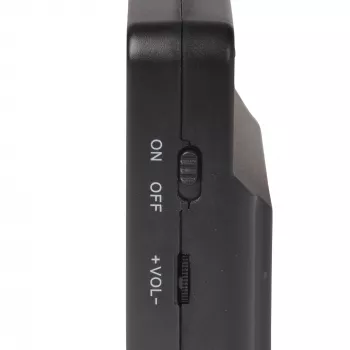 Gamepad Denver GMP-290 con schermo LCD 2,5 pollici