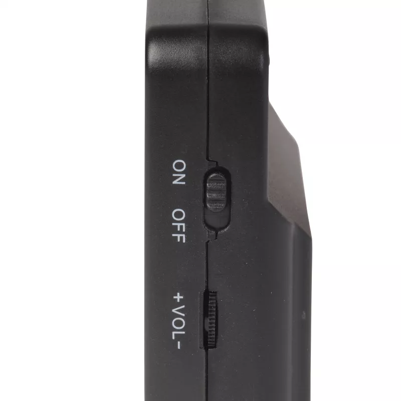 Gamepad Denver GMP-290 con schermo LCD 2,5 pollici