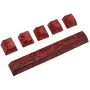 Set di keycap Traitors Hundun PBT dye-sub 5 lati TRDHU6124