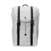 Zaino per laptop Tomtoc VintPack-TA1 per laptop 15,6 pollici, capacità 22 l, grigio