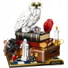 LEGO HARRY POTTER 76466 La Pietra Filosofale - Collectors' Edition