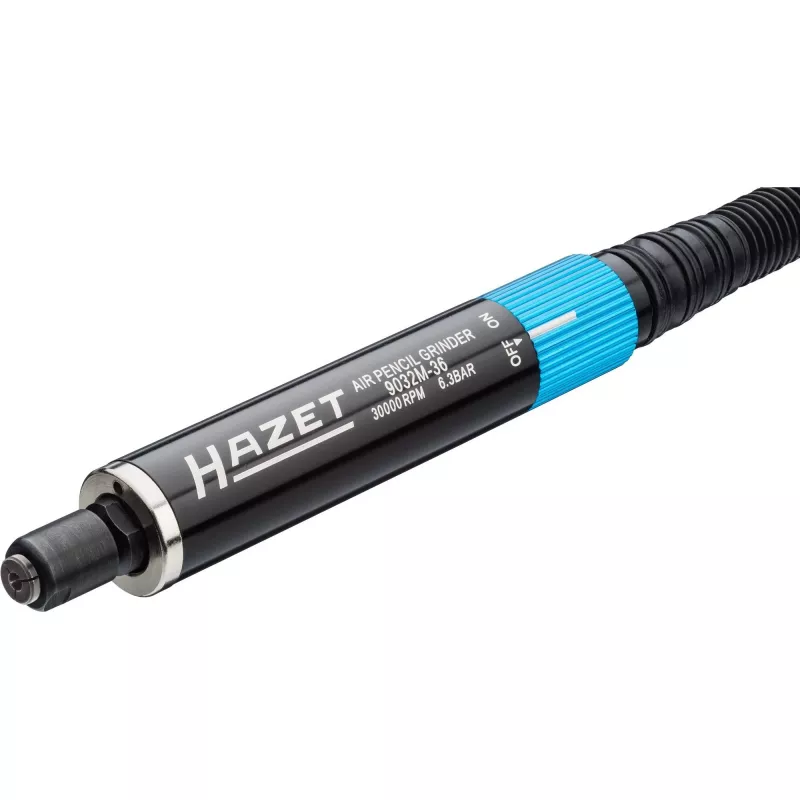 Smerigliatrice diritta HAZET 9032M-36