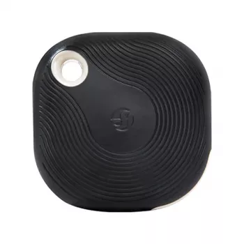Controllo tapparella WiFi Shelly Shutter BLU (Shelly_Shutter_BLU_1) pulsante Bluetooth, custodia robusta