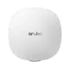 HPE - Aruba AP-535 (RW) - Campus - stazione radio base ZigBee Bluetooth 5.0 ZigBee Bluetooth Wi-Fi 6 2,4 GHz 5 GHz