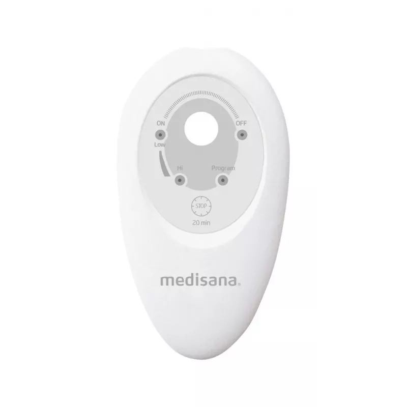 Tappetino massaggiante Medisana 88379 bianco