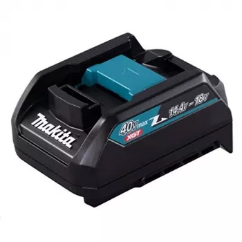 Adattatore batteria Makita ADP10 191C10-7 per caricabatterie XGT su batterie LXT