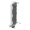 Switch di rete MikroTik CSS606-1G-2Gi-3S+OUT switch 6 porte con uplink 1G e 10G SFP+