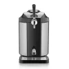 Caso | spillatura birra | BeerMaster | a libera installazione | acciaio inox/nero