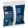 Giocattolo da costruzione LEGO Harry Potter set modello 30677 – Draco nella Foresta Proibita scena con minifigure