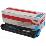 Tamburo 45103715 per C931 40K ciano
