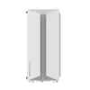 Case per PC darkFlash DK151 Midi Tower bianco