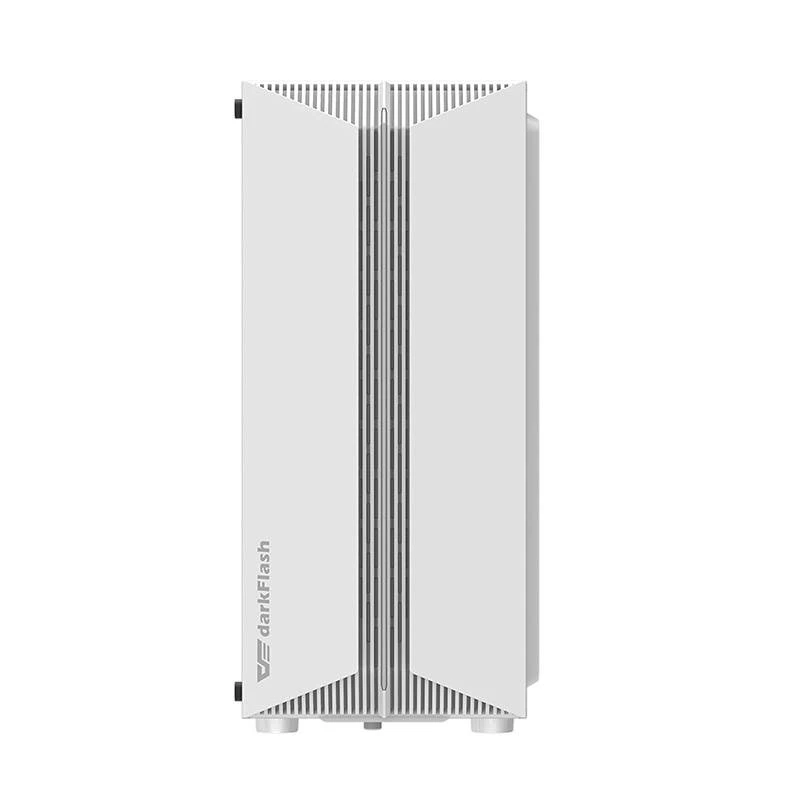 Case per PC darkFlash DK151 Midi Tower bianco