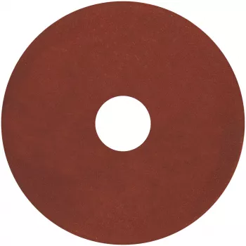 Set di dischi abrasivi EINHELL 4599980 — dischi abrasivi 165×150 mm, marrone, 5 pezzi