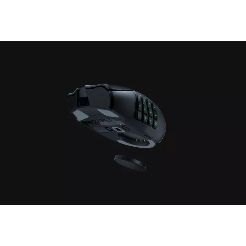Mouse Razer Naga V2 Pro Wireless
