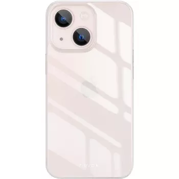 StyleShell Flex, custodia per cellulare trasparente, iPhone 16 Plus