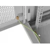 Armadio rack a parete Lanberg 19