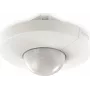 Rilevatore di movimento Steinel IS 3360-R COM1 IP44 rilevamento a 360°, modello 033453