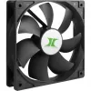 INTER-TECH 88887289 ventola per case 120mm confezione da 3 nero