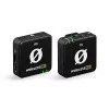 WIME RODE WIRELESS ME Sistema microfonico wireless dual-channel per vlogger e podcaster