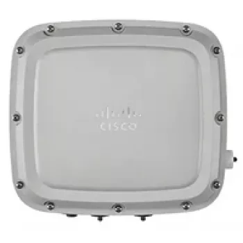 Access point wireless Cisco C9124AXI-E 2.4 GHz 5 GHz Wi-Fi 6