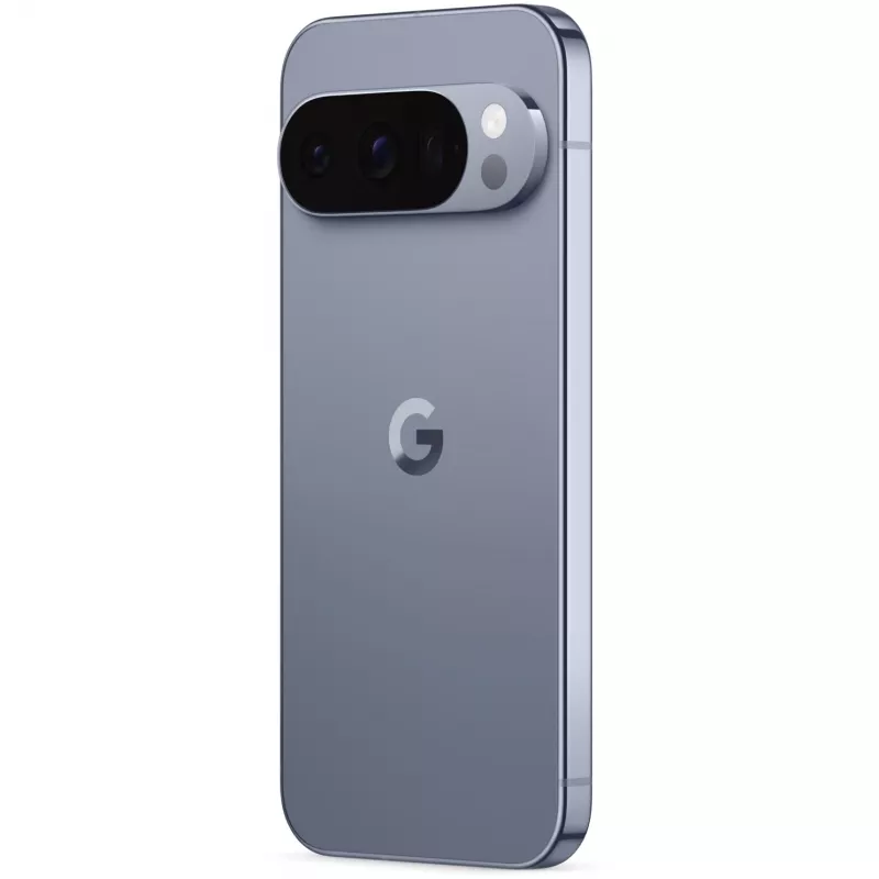 Google Pixel 10 Pro 16 cm (6.3) Dual SIM Android 16.0 5G 16 GB 128 GB 4870 mAh grigio