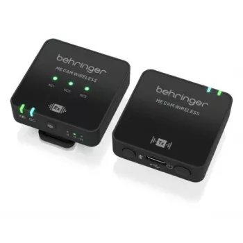 Behringer ME CAM WIRELESS sistema camera wireless