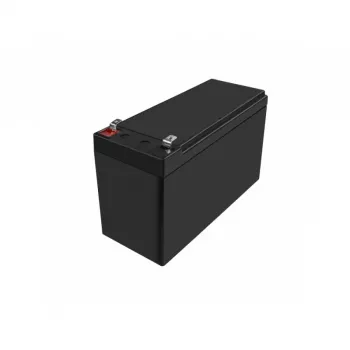 Batteria per UPS Green Cell AGM50 12 V 10 Ah VRLA AGM, 65×151×95 mm, 2,45 kg, nero