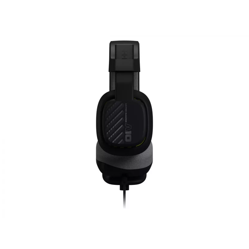 Logitech ASTRO Gaming A10 Gen 2 - Headset - Over-Ear - Cablato - Jack 3,5 mm - Nero (939-002047)