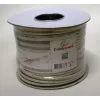 Gembird FPC-5004E-SO/100C cavo di rete grigio 100 m Cat5e F/UTP (FTP)