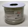 Gembird FPC-5004E-SO/100C cavo di rete grigio 100 m Cat5e F/UTP (FTP)