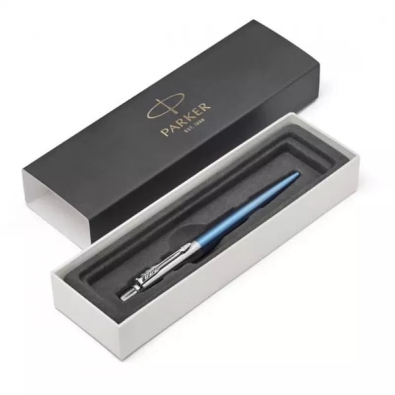 Penna a sfera clip-on con meccanismo a pressione Parker 1953191